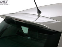 RDX Eleron Spate pentru OPEL Astra H 4/5 trig Eleron Luneta Spoiler RDDS041 material Plastic