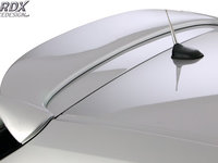 RDX Eleron Spate pentru OPEL Astra H GTC Eleron Luneta Spoiler RDDS042 material Plastic