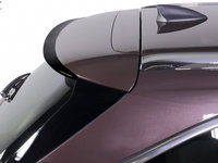 RDX Eleron Spate pentru OPEL Astra K SportsTourer / Kombi Eleron Luneta Spoiler RDDS126 material Plastic