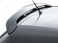 RDX Eleron Spate pentru OPEL Corsa D (2/3- usi ) "OPC Look" Eleron Luneta Spoiler RDDS113 material Plastic