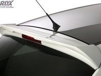 RDX Eleron Spate pentru OPEL Corsa D (3trig) Eleron Luneta Spoiler RDDS036 material Plastic