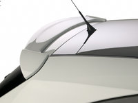 RDX Eleron Spate pentru OPEL Corsa E (2/3- usi ) Eleron Luneta Spoiler RDDS115 material Plastic