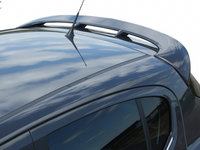 RDX Eleron Spate pentru OPEL Corsa E (4/5- usi ) "OPC Look" Eleron Luneta Spoiler RDDS112 material Plastic