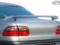 RDX Eleron Spate pentru OPEL Omega B Limousine Eleron Portbagaj Spoiler RDHFU03-45 material Plastic