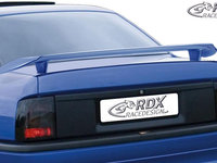 RDX Eleron Spate pentru OPEL Vectra A Eleron Portbagaj Spoiler RDHFU03-42 material Plastic