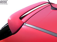 RDX Eleron Spate pentru PEUGEOT 206 Eleron Luneta Spoiler RDDS047 material Plastic