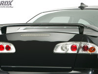 RDX Eleron Spate pentru SEAT Cordoba 6L "GT-Race" Eleron Portbagaj Spoiler RDHFU03-14 material Plastic
