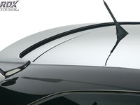 RDX Eleron Spate pentru SEAT Ibiza 6J SC (2/3- usi ) Eleron Luneta Spoiler RDDS069 material Plastic