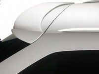 RDX Eleron Spate pentru SEAT Leon 5F ST / Kombi (incl. FR) Eleron Luneta Spoiler RDDS088 material Plastic