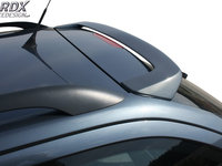 RDX Eleron Spate pentru SKODA Octavia 2 / 1Z Kombi (incl. Facelift) Eleron Luneta Spoiler RDDS100 material Plastic