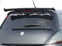 RDX Eleron Spate pentru SUZUKI Swift FZ/NZ Eleron Luneta Spoiler RDHFU06-12 material Plastic