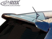 RDX Eleron Spate pentru TOYOTA Corolla (2002+) Eleron Luneta Spoiler RDDS056 material Plastic