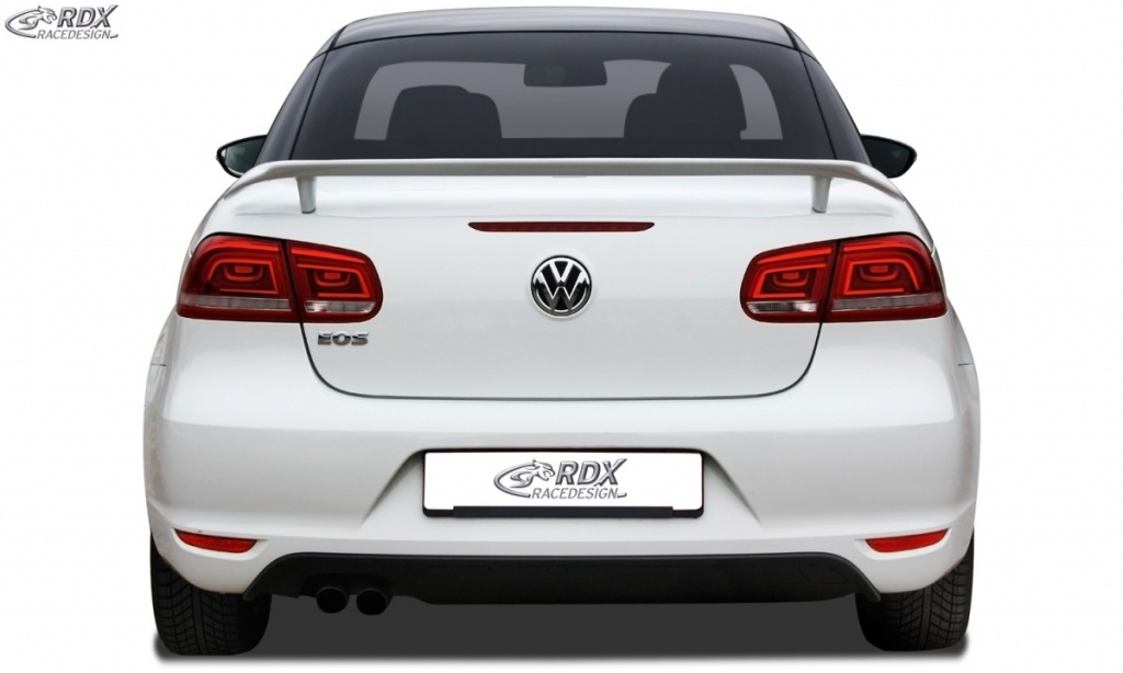 RDX Eleron Spate pentru VW Eos 1F Eleron