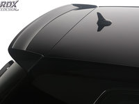 RDX Eleron Spate pentru VW Golf 7 "Design 2" Eleron Luneta Spoiler RDDS105 material Plastic