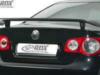 RDX Eleron Spate pentru VW Jetta 5 "GT-Race" Eleron Portbagaj Spoiler RDHFU03-18 material Plastic