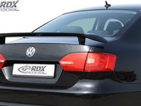 RDX Eleron Spate pentru VW Jetta 6 2010+ Eleron Portbagaj Spoiler RDHFU03-58 material Plastic