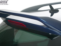 RDX Eleron Spate pentru VW Passat 3C Variant Kombi Eleron Luneta Spoiler RDDS020 material GFK