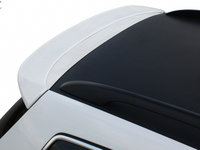 RDX Eleron Spate pentru VW Passat B7 / 3C Variant Kombi Eleron Luneta Spoiler RDDS116 material Plastic