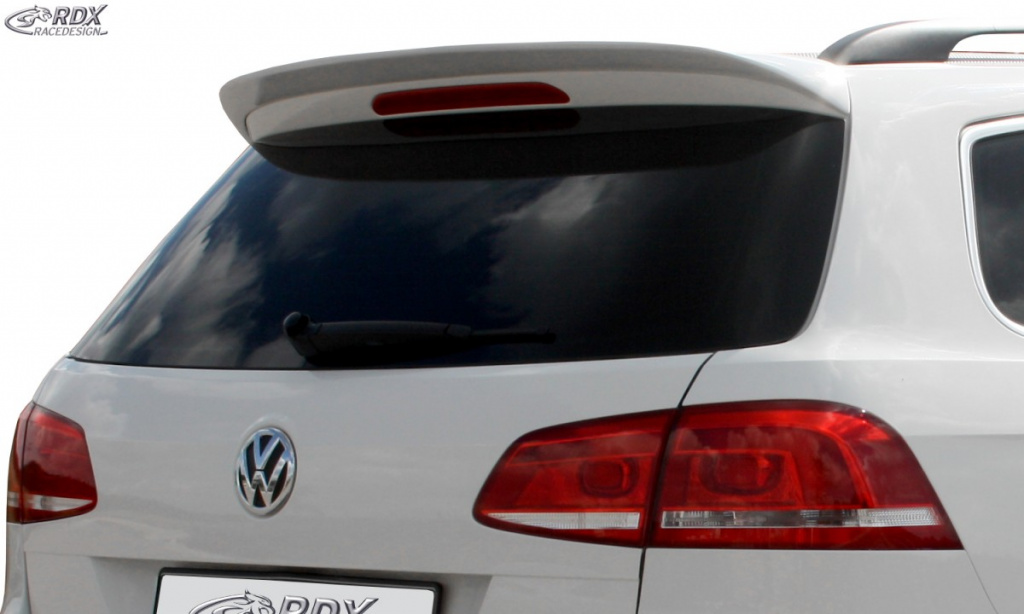RDX Eleron Spate pentru VW Passat B7 / 3