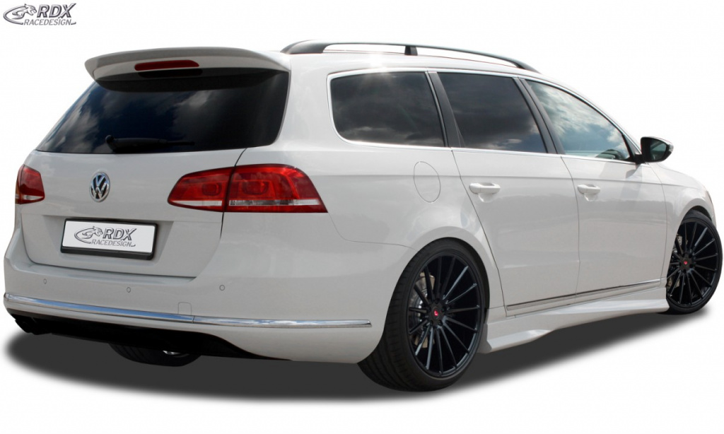 RDX Eleron Spate pentru VW Passat B7 / 3
