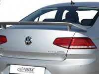 RDX Eleron Spate pentru VW Passat B8 3G Limousine RDHFU03-70 material Plastic