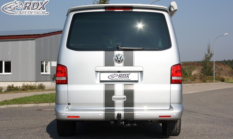 RDX Eleron Spate pentru VW T5 (incl. Fac