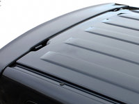 RDX Eleron Spate pentru VW T6 & T6.1 Eleron Luneta Spoiler RDDS122 material Plastic