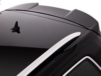 RDX Eleron Spate pentru VW Touran 5T 2015+ Eleron Luneta Spoiler RDDS125 material Plastic