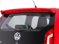 RDX Eleron Spate pentru VW Up / pentru SKODA Citigo / pentru SEAT Mii Eleron Luneta Eleron Portbagaj Spoiler RDDS101 material Plastic