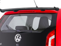 RDX Eleron Spate pentru VW Up / pentru SKODA Citigo / pentru SEAT Mii Eleron Luneta Eleron Portbagaj Spoiler RDHFU06-30 material Plastic