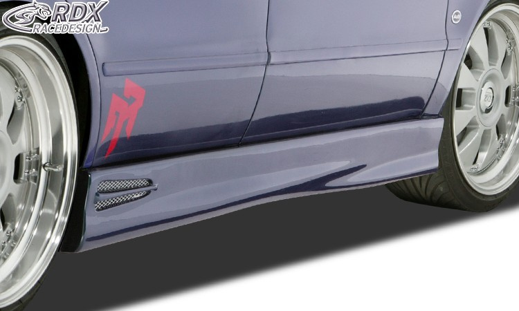 RDX Praguri Laterale pentru AUDI A4 B5 