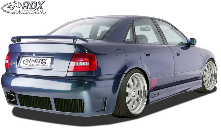 RDX Praguri Laterale pentru AUDI A4 B5 