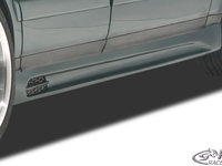 RDX Praguri Laterale pentru AUDI A6 C4 & 100 C4 "GT-Race" RDSL133 material ABS