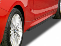 RDX Praguri Laterale pentru BMW 2er F22 / F22 ( si pentru M Sport) "Slim" RDSL500080 material ABS