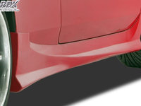 RDX Praguri Laterale pentru FIAT Stilo "Turbo RDSL395 material ABS