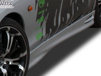 RDX Praguri Laterale pentru HYUNDAI Coupe RD "GT4" RDSL085 material ABS