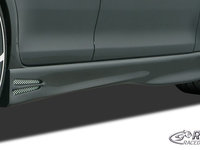 RDX Praguri Laterale pentru MERCEDES 190 W201 "GT4" RDSL068 material ABS