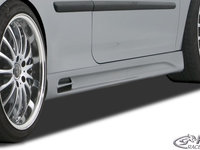 RDX Praguri Laterale pentru VW Golf 5 & Jetta 5 "GT-Race" RDSL130 material ABS
