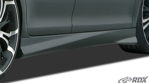 RDX Praguri Laterale pentru VW Lupo & SEAT Ar
