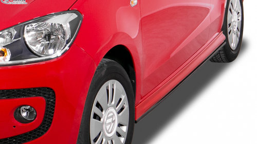 RDX Praguri Laterale pentru VW Up / pentru SKODA Citigo / pentru SEAT Mii "Edition" RDSL479 material ABS