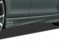 RDX Praguri Laterale pentru VW Up / pentru SKODA Citigo / pentru SEAT Mii "GT4" RDSL076 material ABS