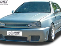 RDX Prelungire Capota pentru VW Golf 3 Bad Boy Look RDHV009 material Metal
