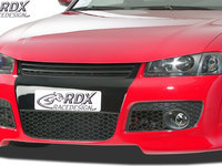 RDX Prelungire Capota pentru VW Passat 3B Bad Boy Look RDHV012 material Metal