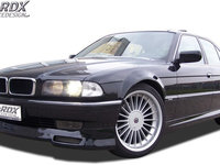 RDX Prelungire Spoiler Bara fata pentru BMW E38 lip bara fata Spoilerlippe RDFA038 material GFK