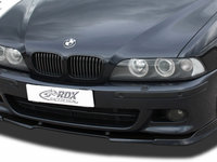 RDX Prelungire Spoiler Bara fata VARIO-X pentru BMW 5er E39 M5 bzw. M-Technik Bara fata lip bara fata Spoilerlippe RDFAVX30154 material Plastic