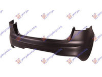 Rear Bumper 3/5d-F2 pentru Kia Rio H/B 11-14