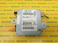 Receiver Informatii Trafic Land Rover, Range Rover, Renault Trafic, XRA500031