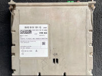 Receptor TV / TV tuner Audi A6 C7 A7 8V0919191G 8V0919191B ⭐⭐⭐⭐⭐