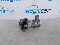 Recirculare gaze de evacuare (EGR) Audi A3 - 06A131166E (2004 - 2010)