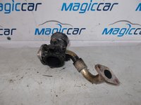 Recirculare gaze de evacuare (EGR) Audi A4 B6 - 038131501 AA (2001 - 2004)